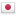 nariali.com server is located in Japan